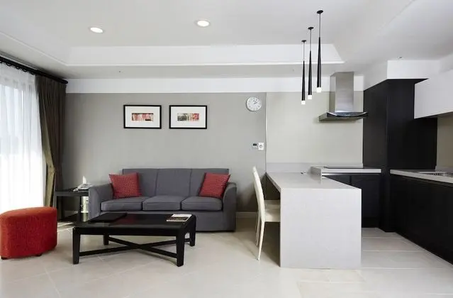 Oda, 2 Yatak Odası (Golf Village, Noble, 31py)