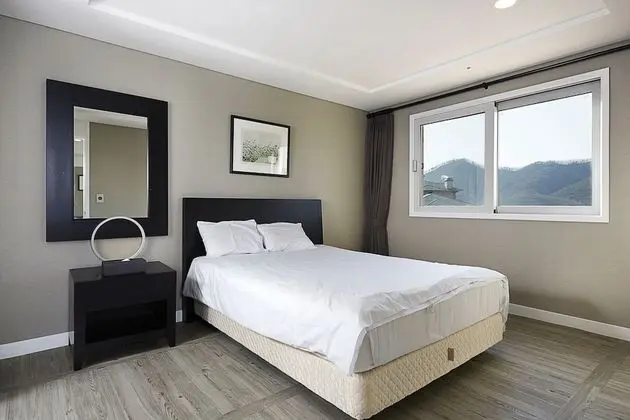 Oda, 2 Yatak Odası (Golf Village, Noble, 31py)