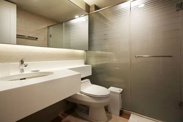 Oda, 2 Yatak Odası (Golf Village, Noble, 31py)