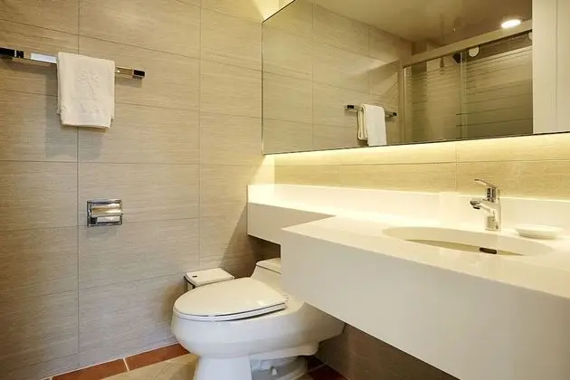 Oda, 2 Yatak Odası (Golf Village, Noble, 31py)