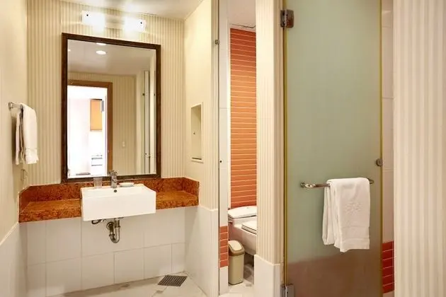 Standard Stüdyo (Randomly assigned Ondol or Bed Room)