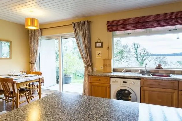 Bungalov, 2 Yatak Odası (Squirrel View)