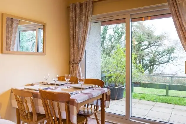 Bungalov, 2 Yatak Odası (Squirrel View)