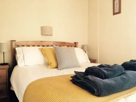 Kır Evi, 2 Yatak Odası