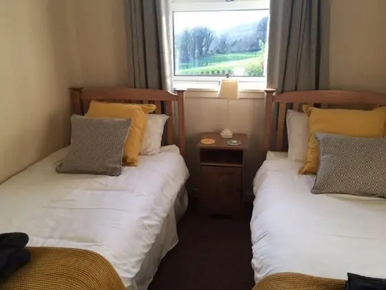 Kır Evi, 2 Yatak Odası