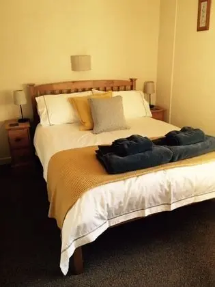 Kır Evi, 2 Yatak Odası