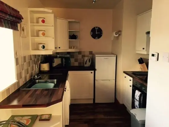 Kır Evi, 2 Yatak Odası