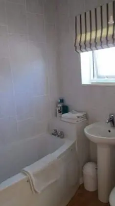 Kır Evi, 2 Yatak Odası