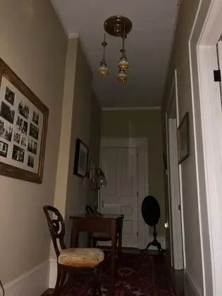 Classic Oda, 1 Çift Kişilik Yatak, Özel Banyo, Zemin Kat