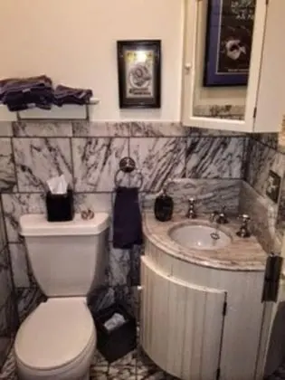 Classic Oda, 1 Çift Kişilik Yatak, Özel Banyo, Zemin Kat