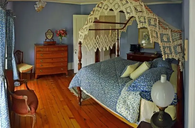 Romantic Ev, 1 Çift Kişilik Yatak, Özel Banyo, Nehir Manzaralı