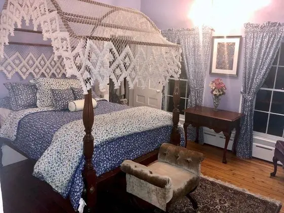 Romantic Ev, 1 Çift Kişilik Yatak, Özel Banyo, Nehir Manzaralı