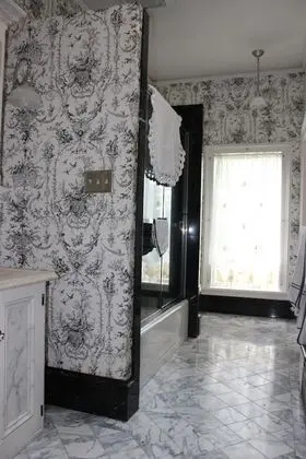 Romantic Ev, 1 Çift Kişilik Yatak, Özel Banyo, Nehir Manzaralı