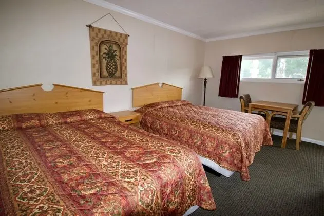Standard Oda, 2 Büyük (Queen) Boy Yatak, Sigara İçilmez