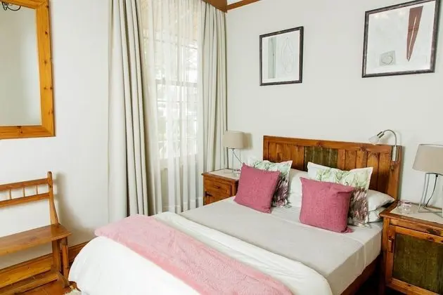 Comfort Tek Kişilik Oda