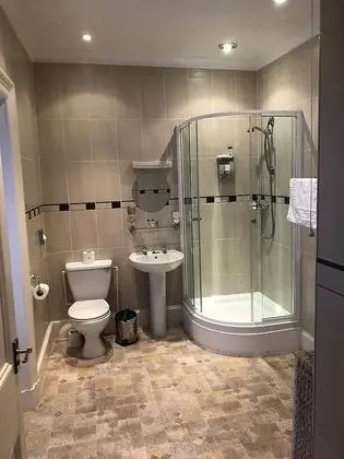 Tek Büyük Yataklı Oda, 1 Çift Kişilik Yatak, Sigara İçilmez