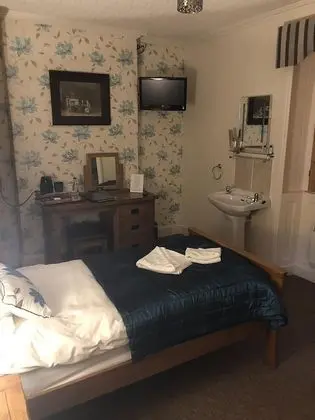 Tek Kişilik Oda