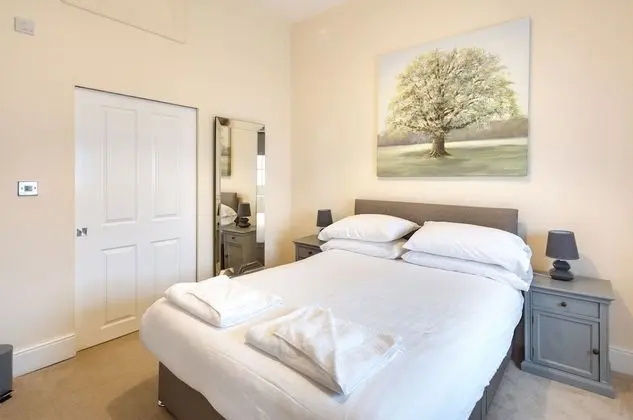 Ev, 6 Yatak Odası (The Farmhouse Southwing)