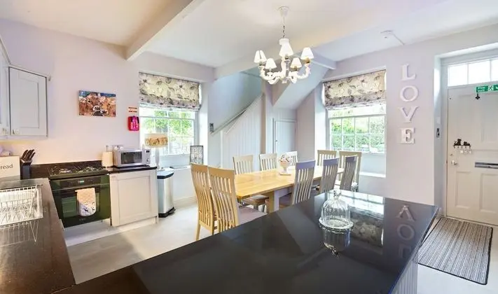 Ev, 6 Yatak Odası (The Farmhouse Southwing)