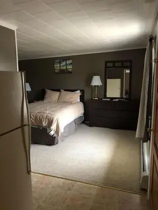 Family Tek Büyük Yataklı Oda, 1 Yatak Odası, Sigara İçilmez