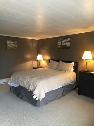 Standard Oda, 1 Büyük (Queen) Boy Yatak