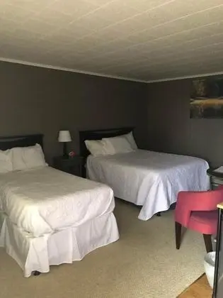 Standard Oda, 1 Büyük (Queen) Boy Yatak