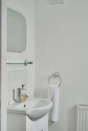Family Kır Evi, Özel Banyo