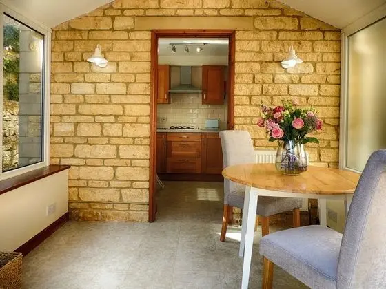 Family Kır Evi, Özel Banyo