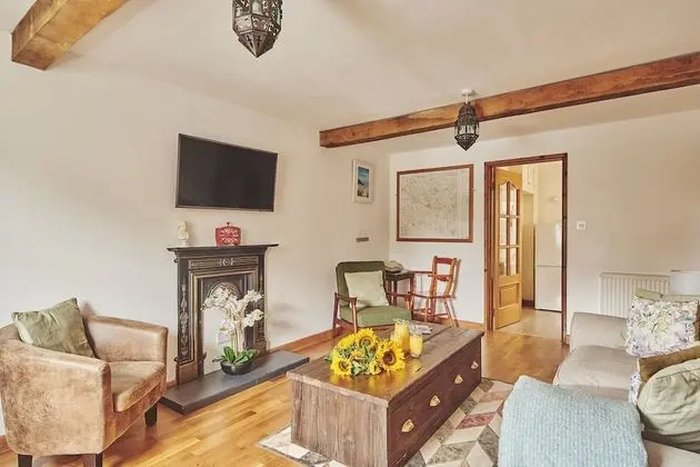 Family Kır Evi, Özel Banyo