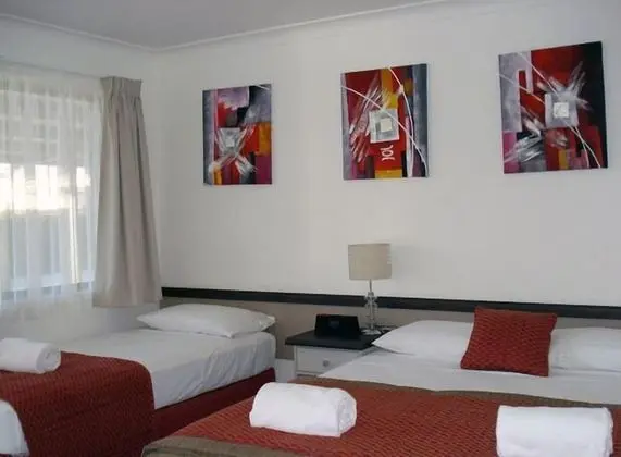 Deluxe Oda, Birden Çok Yatak