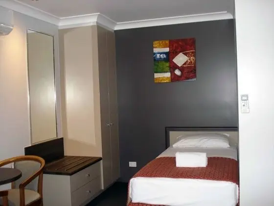 Deluxe Oda, Birden Çok Yatak
