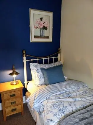Üç Kişilik Oda, Banyolu/Duşlu ((Or Double Occupancy))