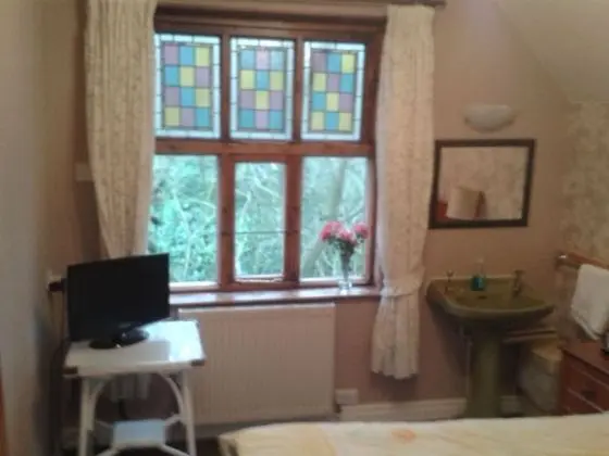 Standard İki Ayrı Yataklı Oda, Ortak Banyo