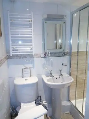 Standard Tek Kişilik Oda