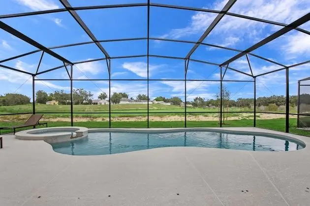Villa (5410OAKG)