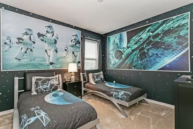 Villa (5410OAKG)