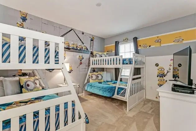 Villa (5410OAKG)