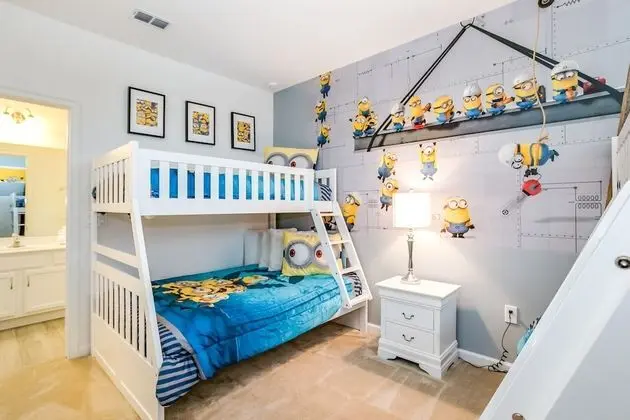 Villa (5410OAKG)