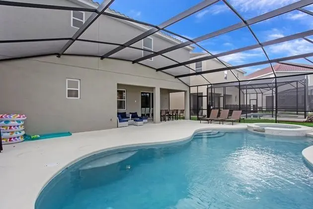 Villa (5410OAKG)