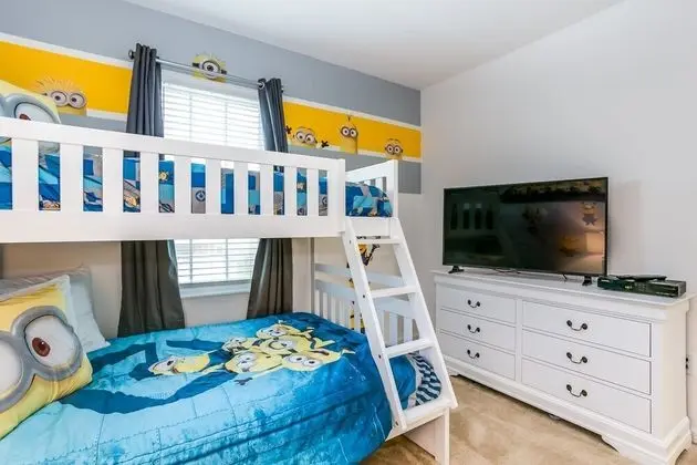 Villa (5410OAKG)