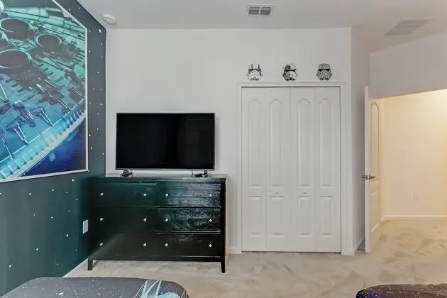 Villa (5410OAKG)