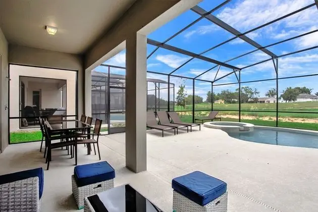 Villa (5410OAKG)