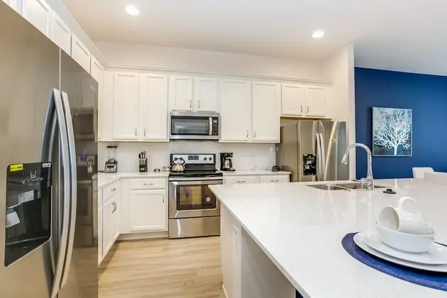 Villa (5410OAKG)