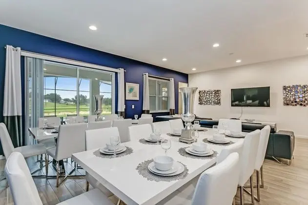 Villa (5410OAKG)