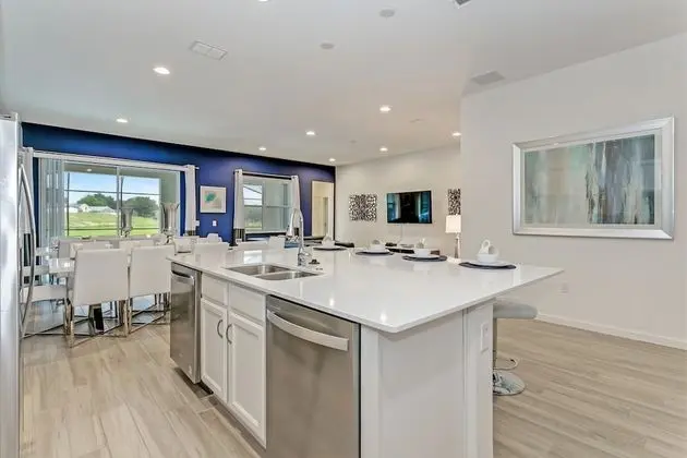 Villa (5410OAKG)