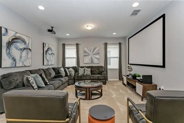 Villa (5410OAKG)