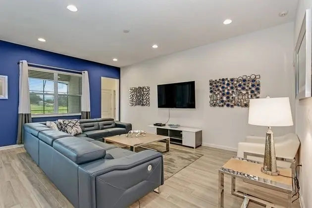 Villa (5410OAKG)