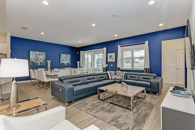 Villa (5410OAKG)