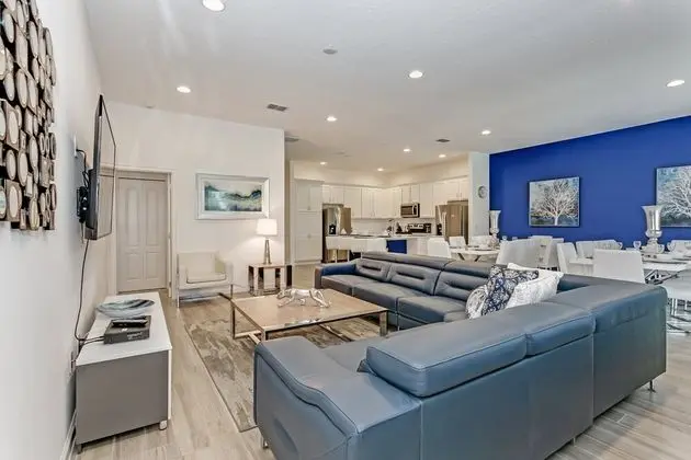 Villa (5410OAKG)