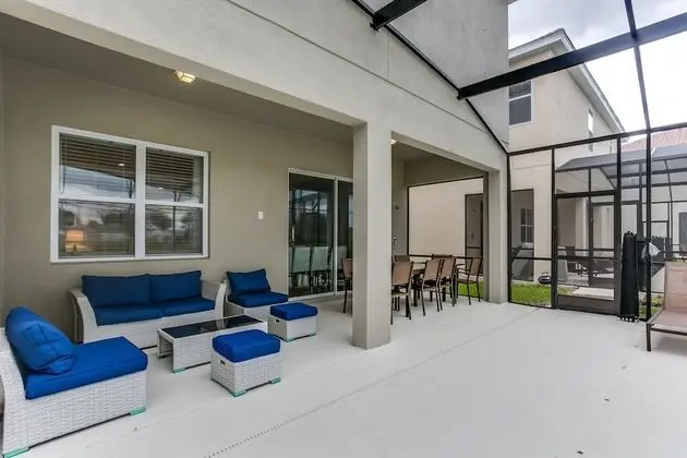 Villa (5410OAKG)